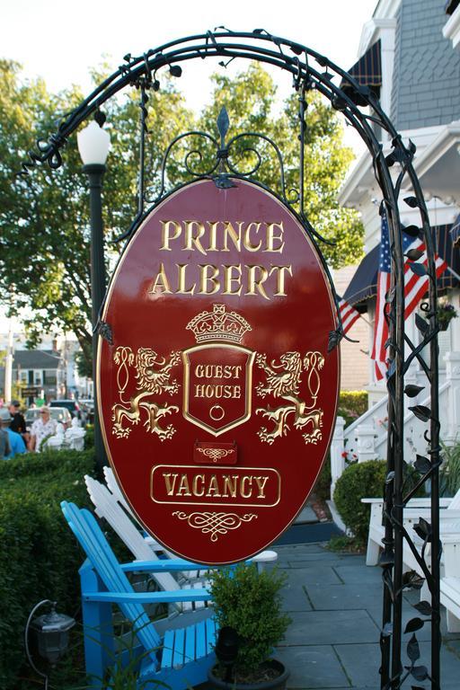 Prince Albert Guest House, 普罗温斯敦 外观 照片
