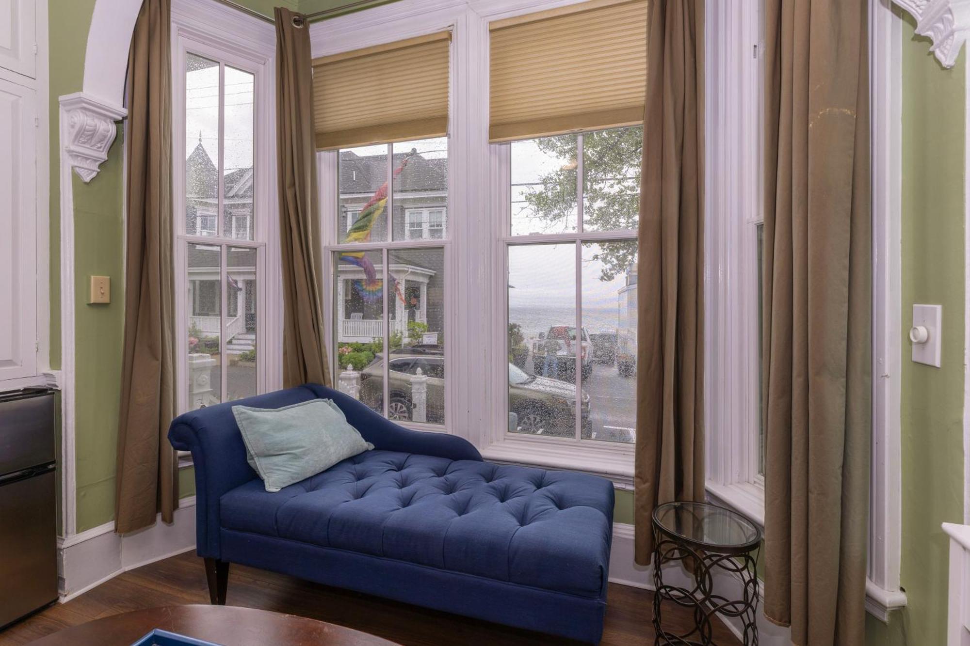 Prince Albert Guest House, 普罗温斯敦 外观 照片