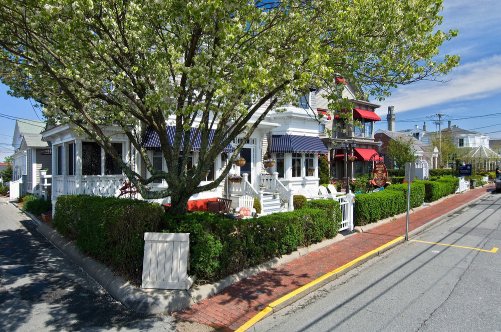 Prince Albert Guest House, 普罗温斯敦 外观 照片