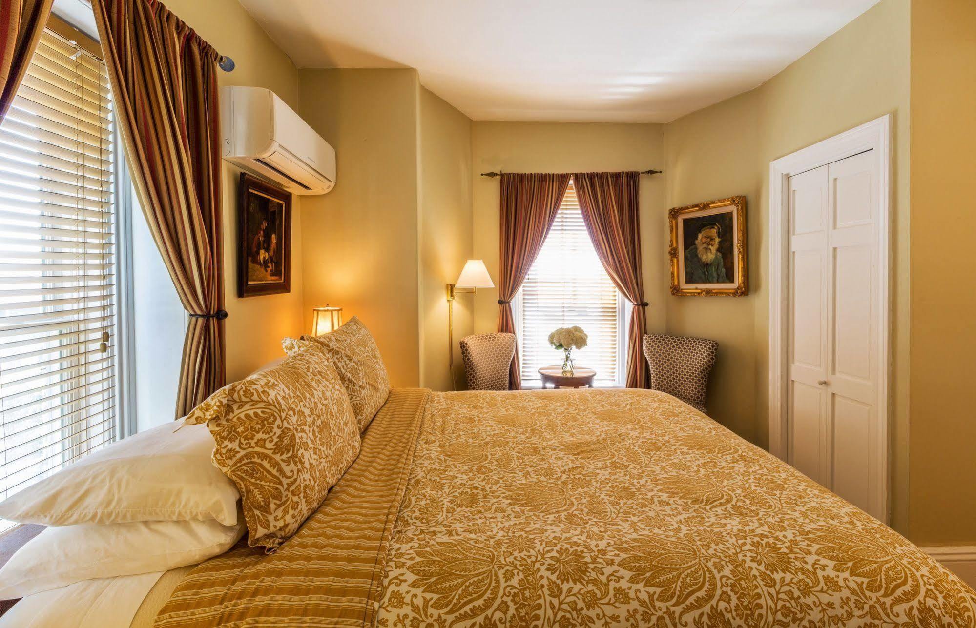 Prince Albert Guest House, 普罗温斯敦 外观 照片