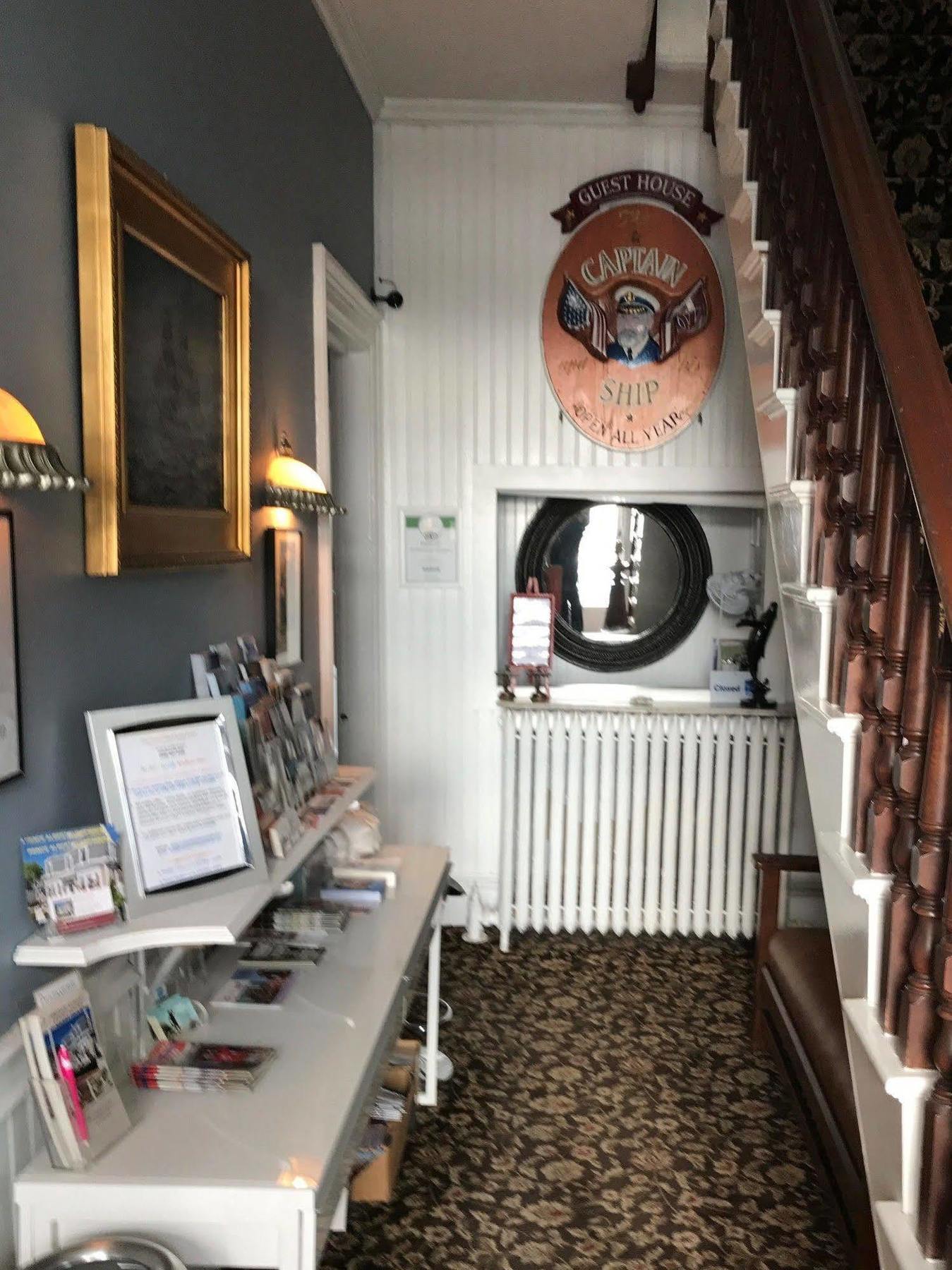 Prince Albert Guest House, 普罗温斯敦 外观 照片