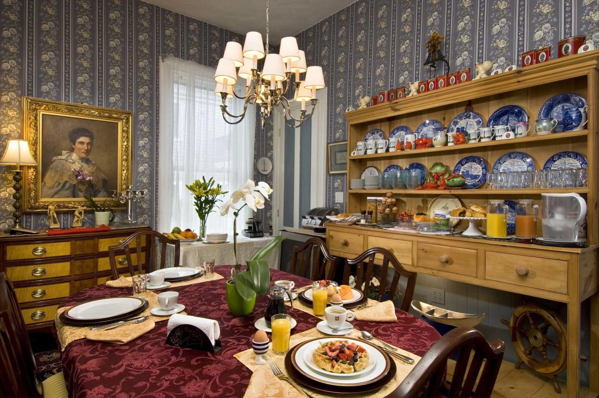 Prince Albert Guest House, 普罗温斯敦 外观 照片