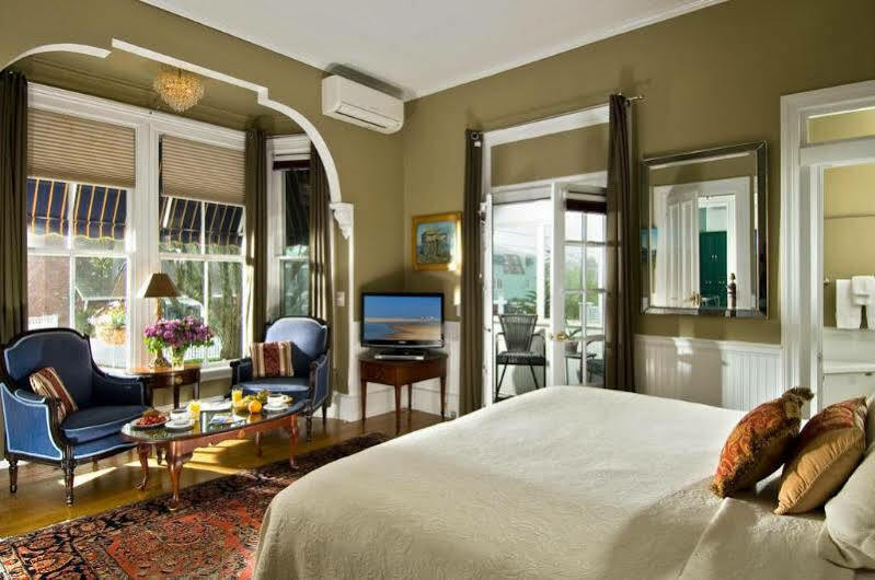 Prince Albert Guest House, 普罗温斯敦 外观 照片
