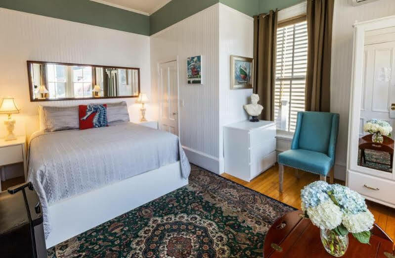 Prince Albert Guest House, 普罗温斯敦 外观 照片