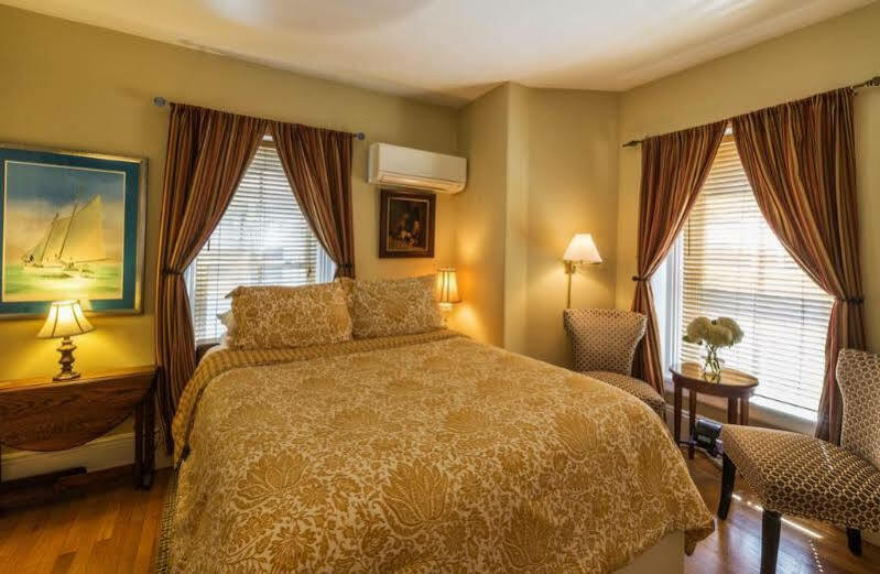 Prince Albert Guest House, 普罗温斯敦 外观 照片